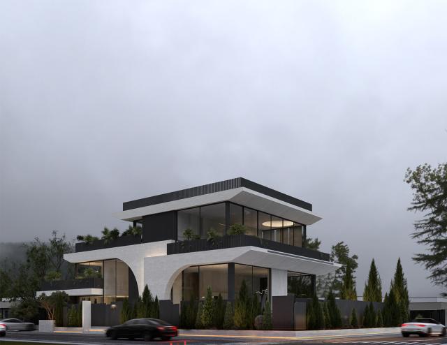 Varna villa